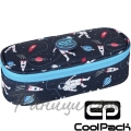 2022 Cool Pack Campus Объл несесер Apollo E62532 2022 Cool Pack Campus Объл несесер Apollo E62532